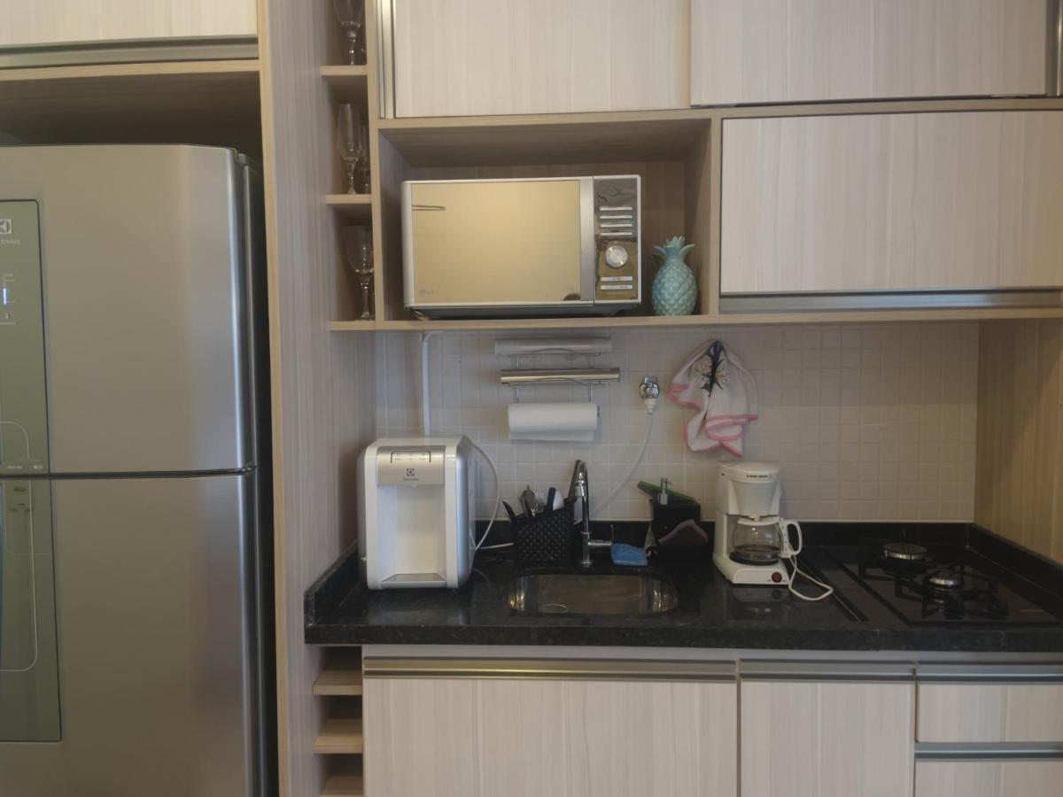 Flat In Salvador Apartment Luaran gambar