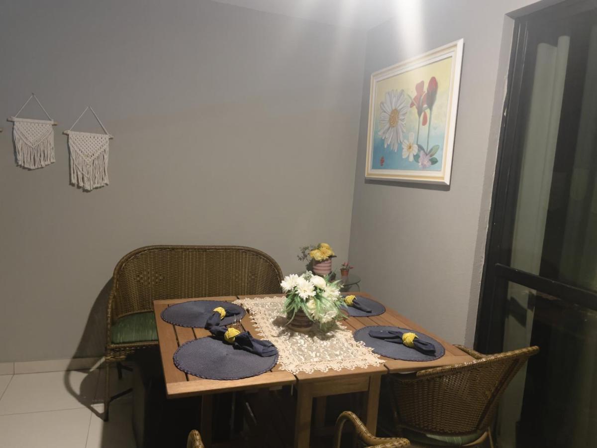 Flat In Salvador Apartment Luaran gambar