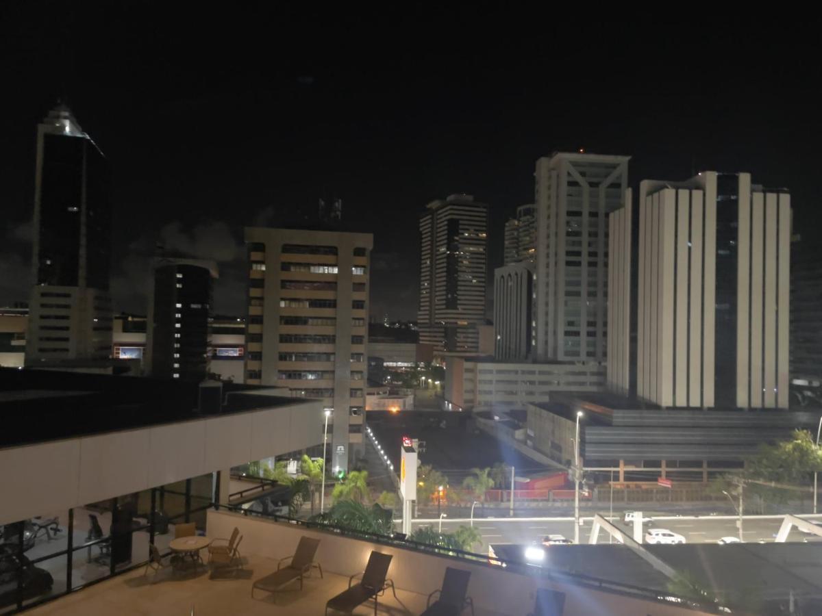 Flat In Salvador Apartment Luaran gambar